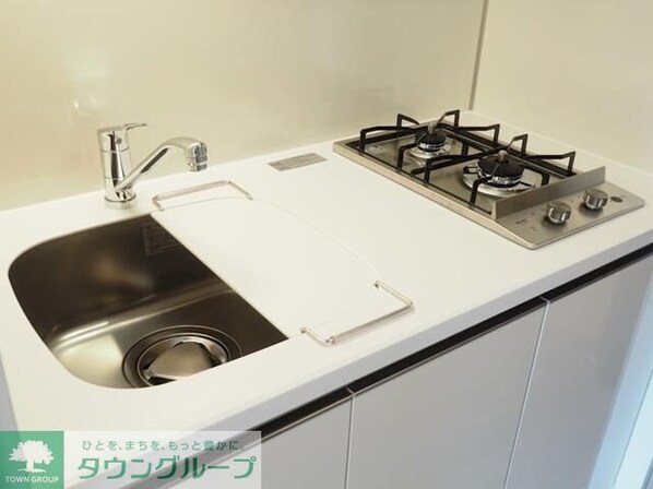 アーバネックス南品川IIの物件内観写真